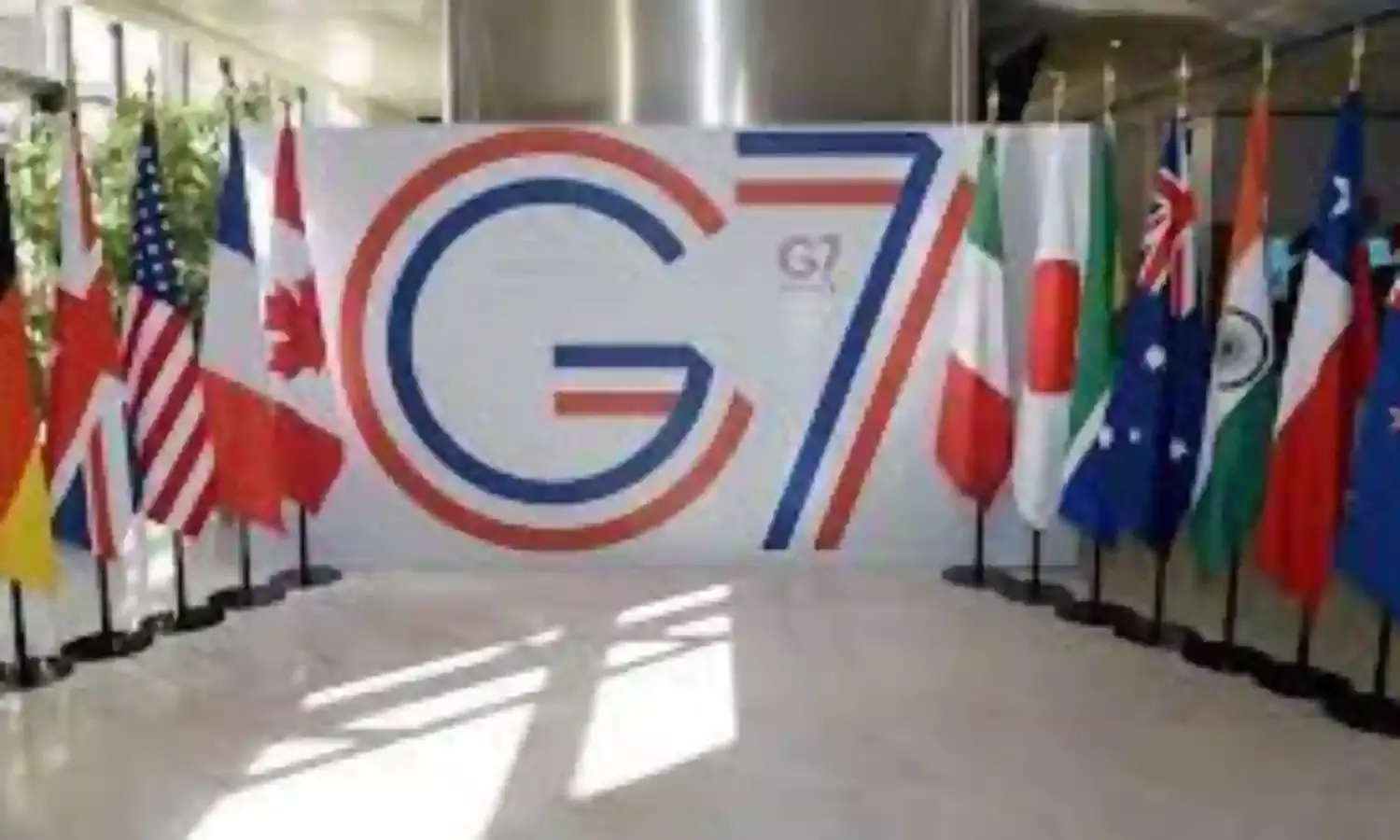 G7 countries urge return to constitutional order