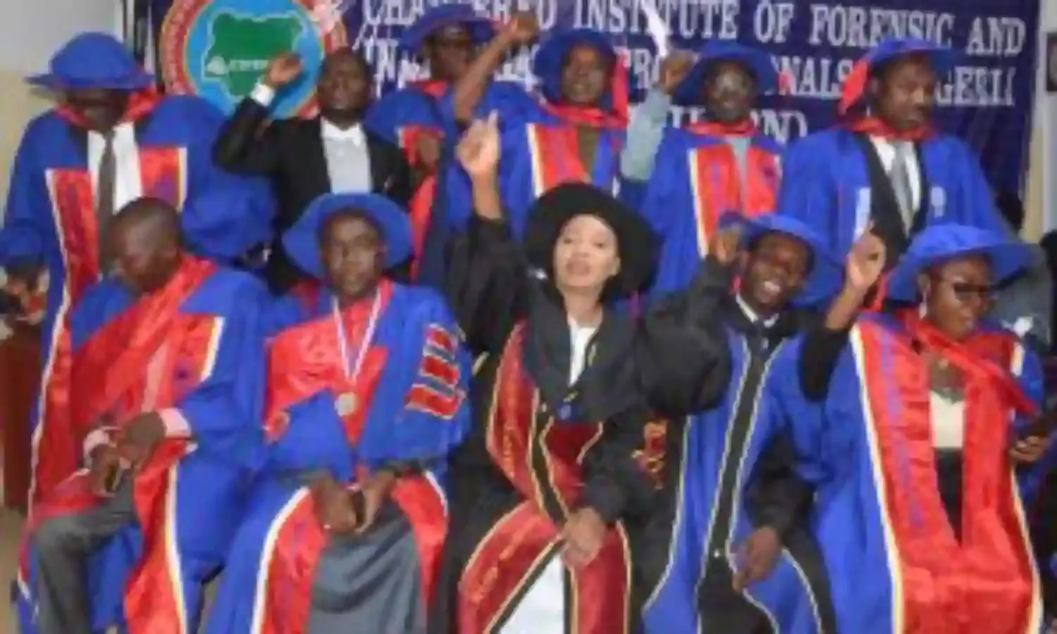 Institute advocates use of science and tech