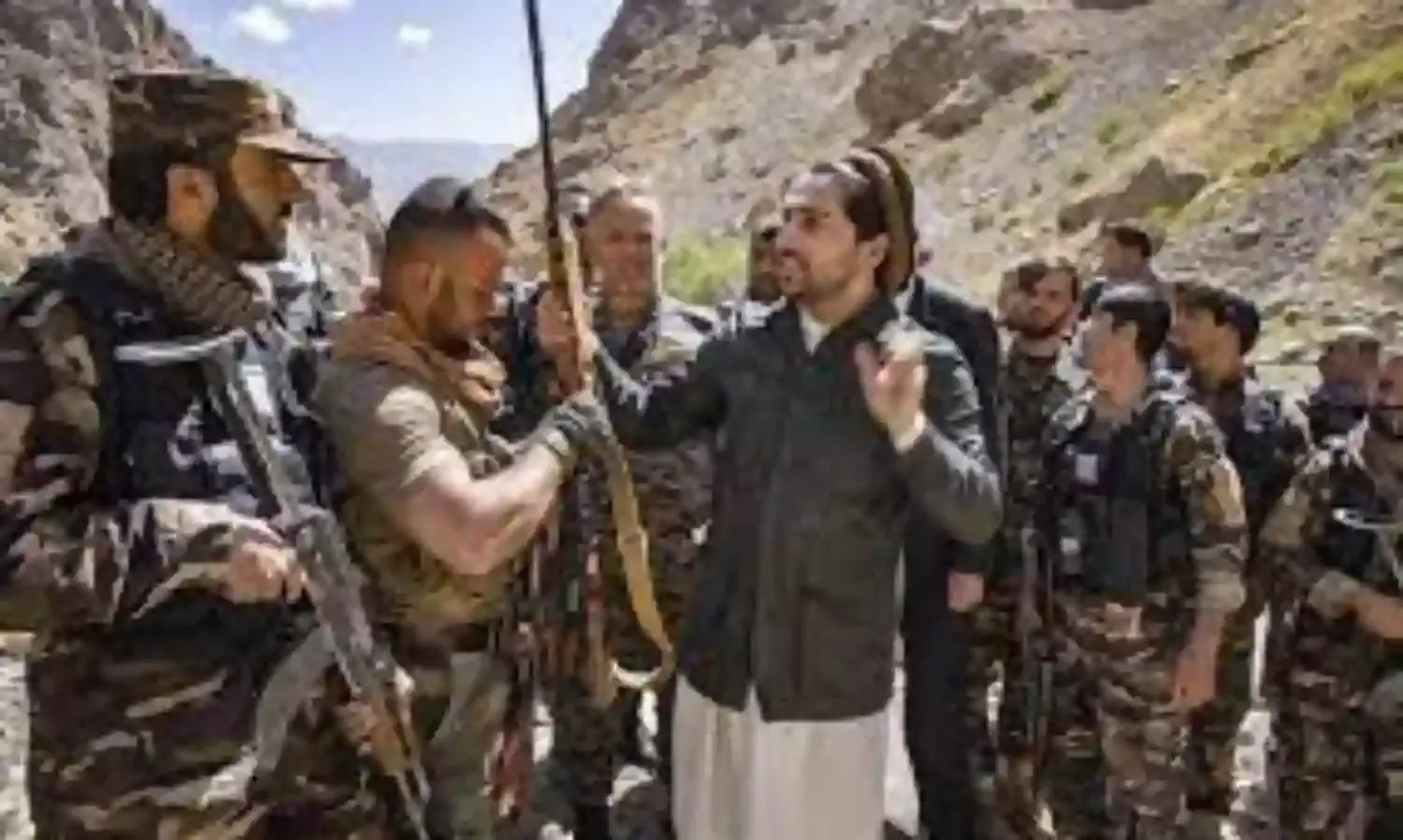 Panjshir resistance forces adopting Guerrilla warfare against Taliban