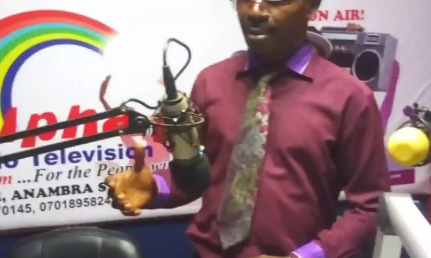 CLO tasks political parties, stakeholders on mobilisation for CVR