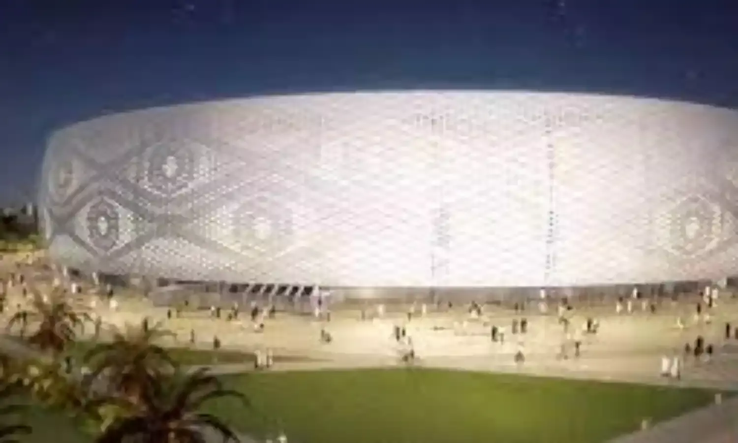 Qatar to inaugurate sixth World Cup stadium