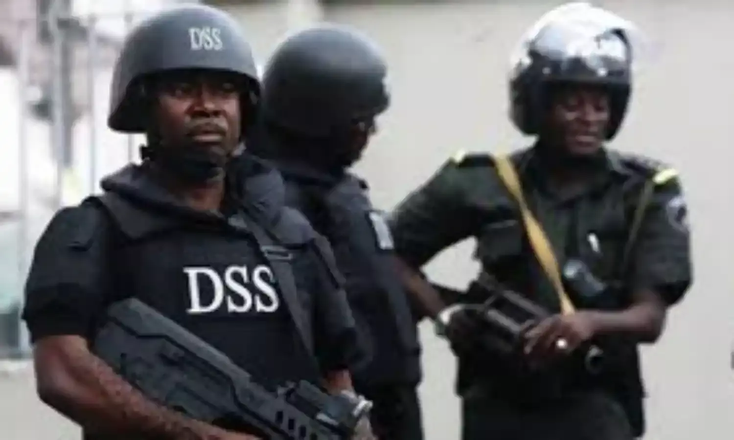 ASUU threatens legal actions against DSS