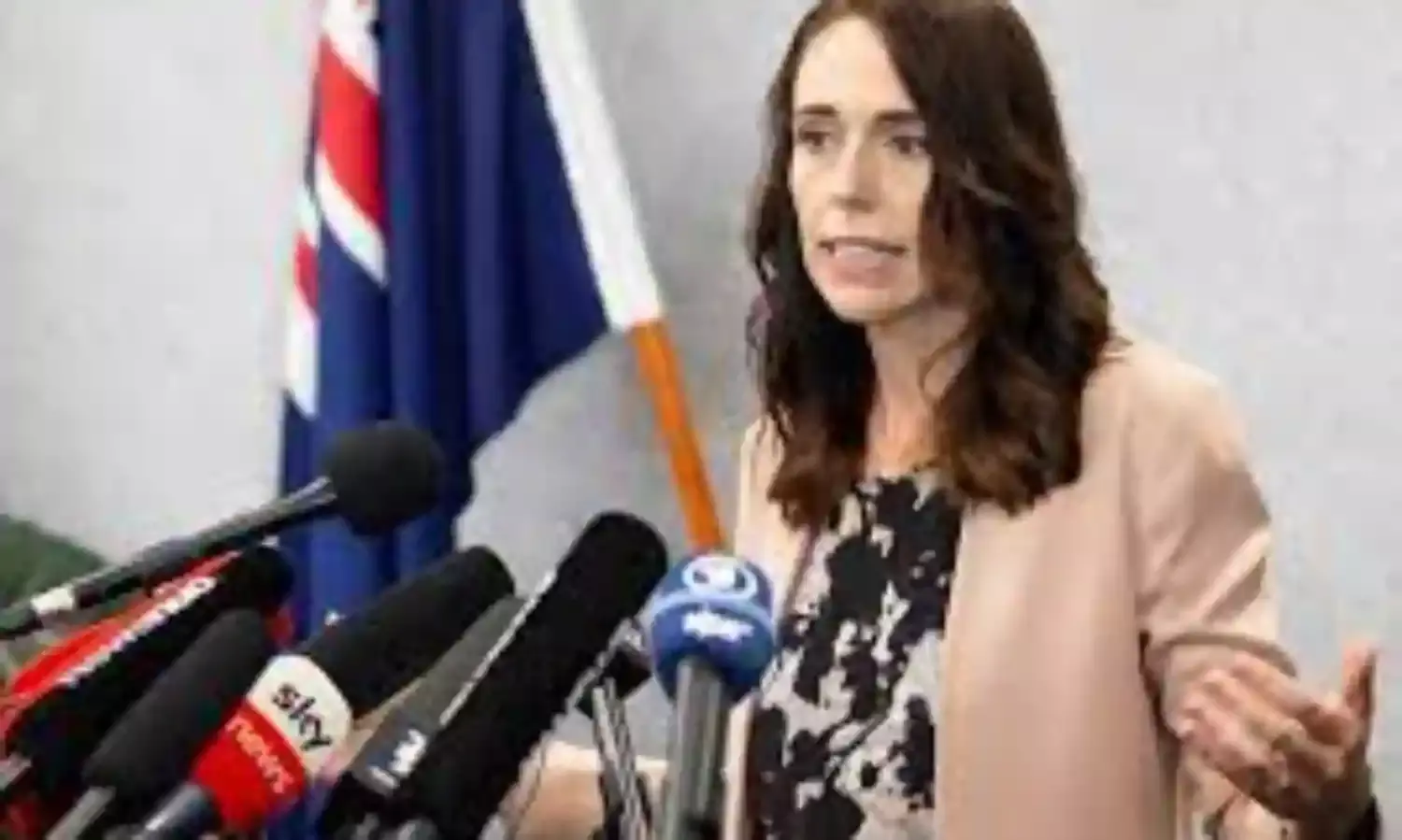 New Zealand in lockdown due to first COVID case