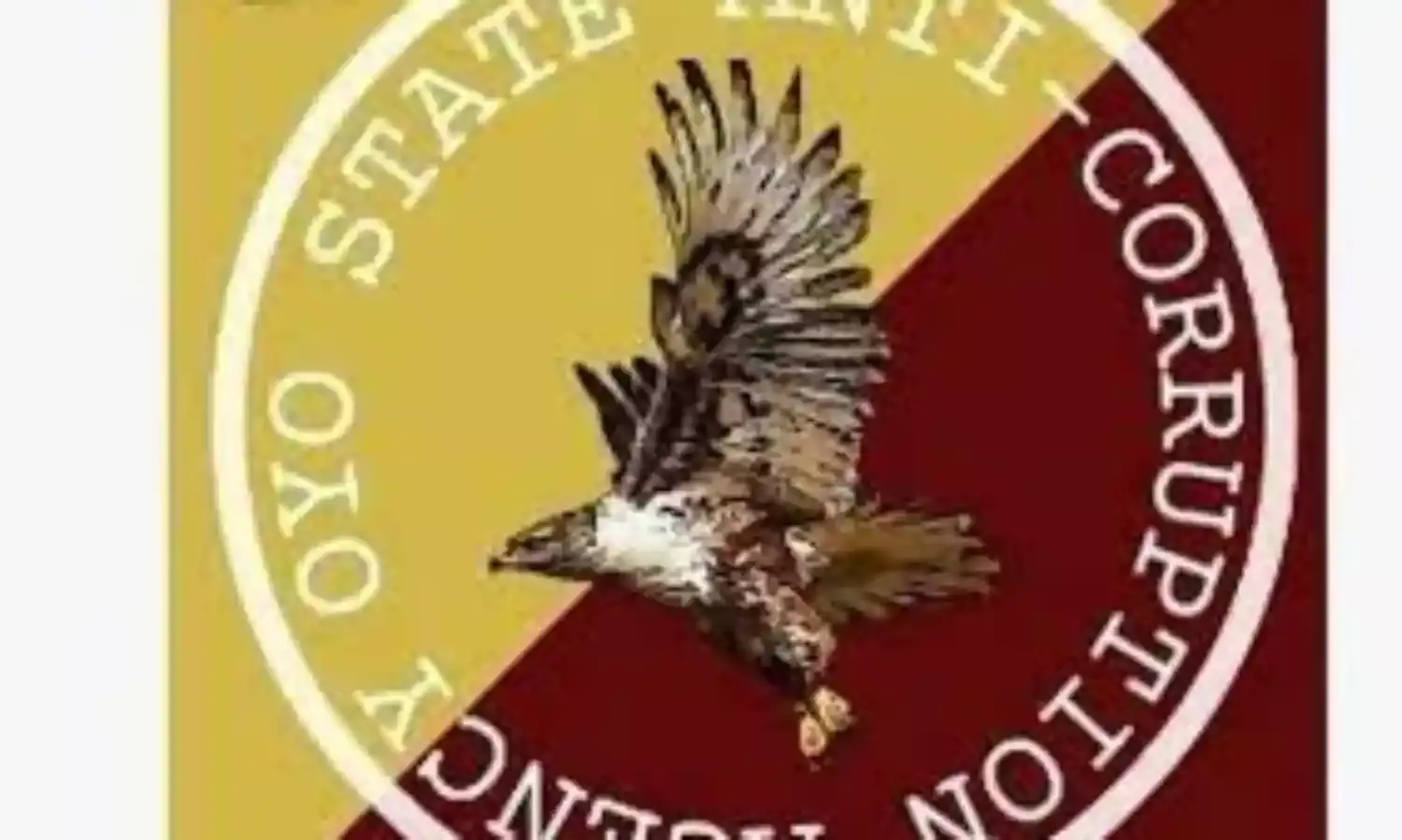 20 corruption petitions are before Oyo State’s anti-corruption agency – Chairman