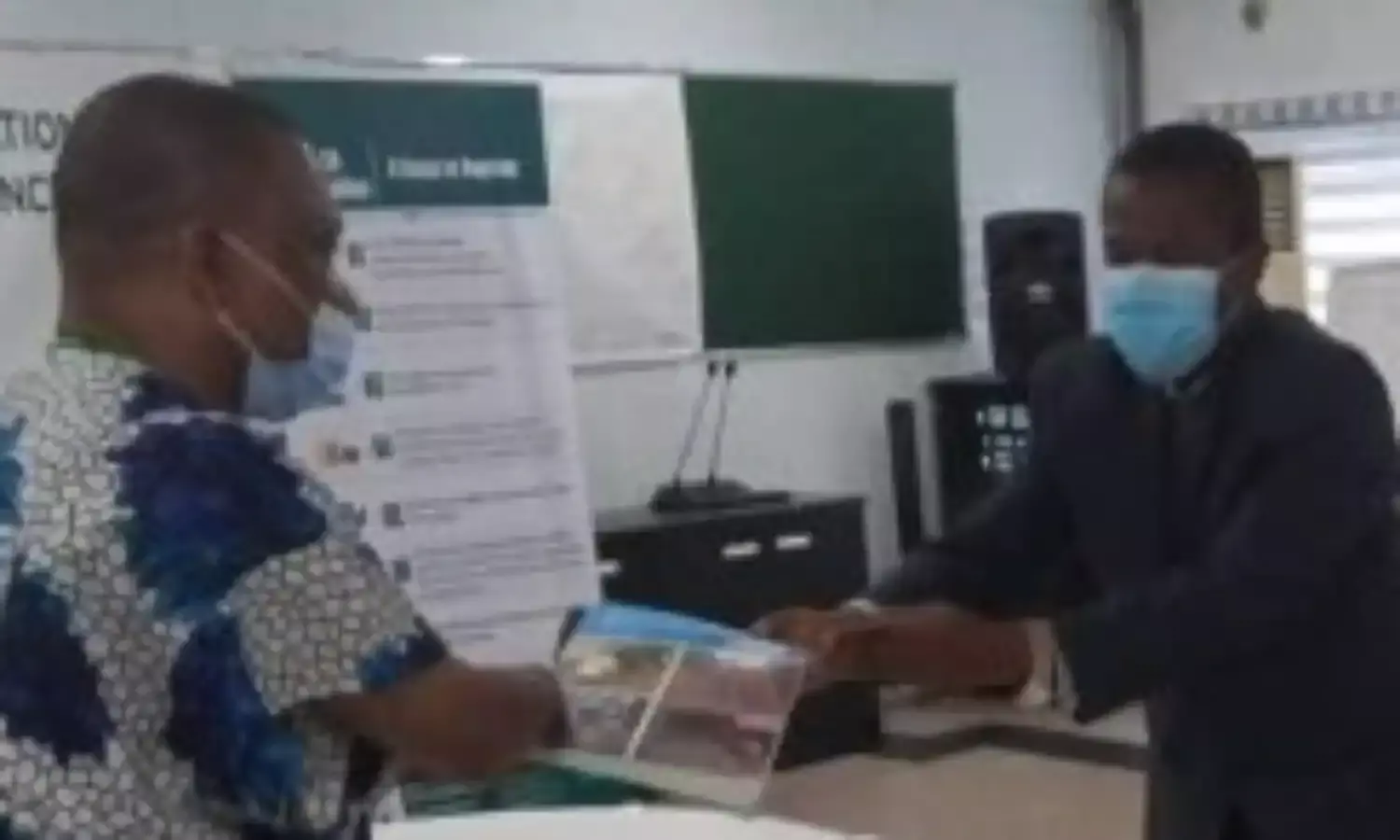 FG reassures Nigerians of efficacy, safety of COVID-19 vaccines