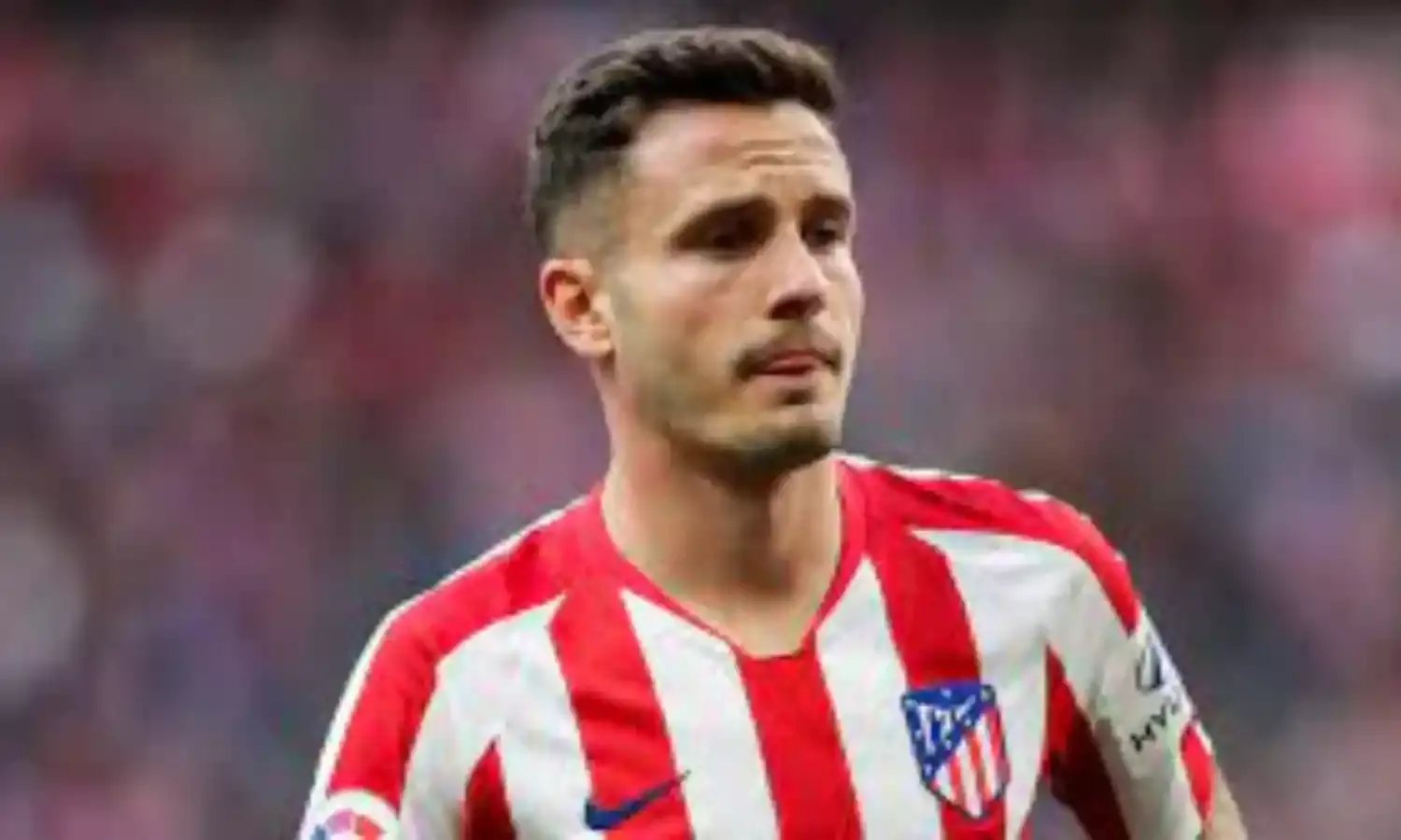 Chelsea sign on loan Atletico Madrid midfielder Saul