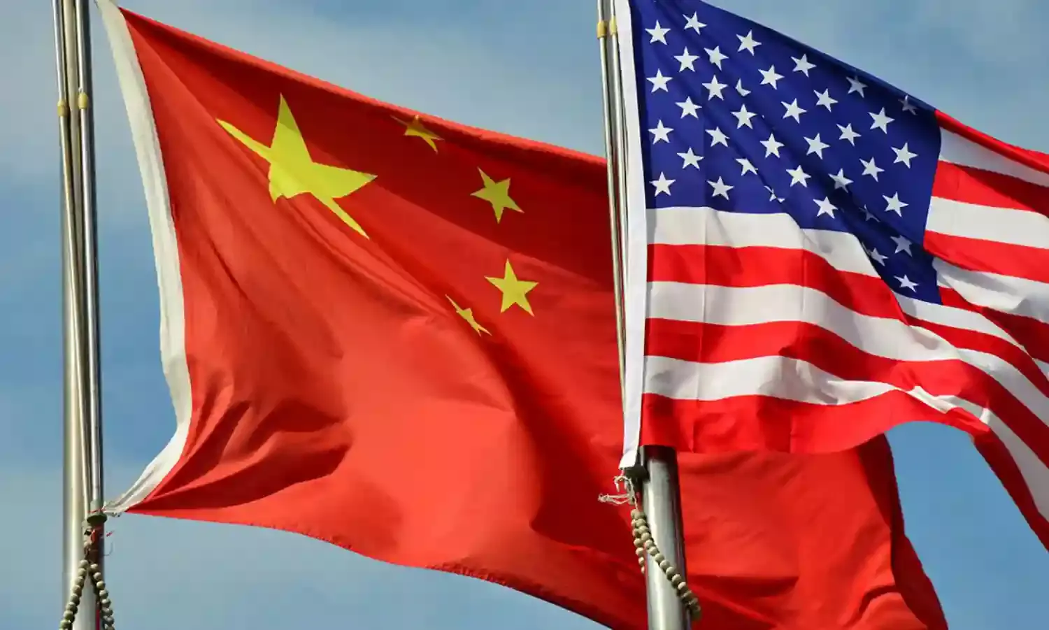 Xi-Biden call bodes well for potential China-U.S. cooperation