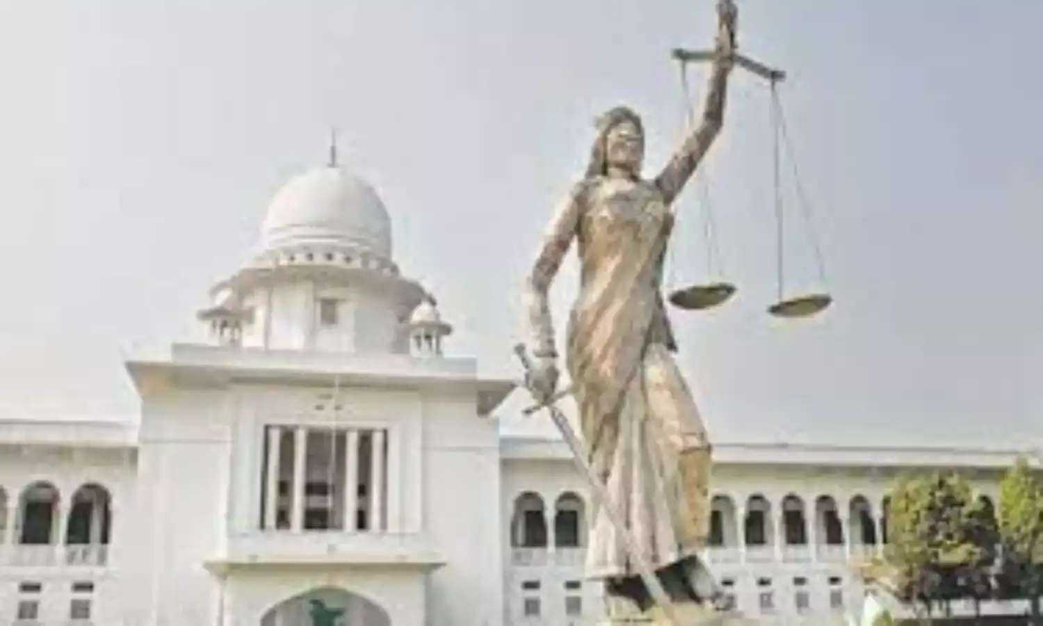 Bangladesh sentences 6 militants to death