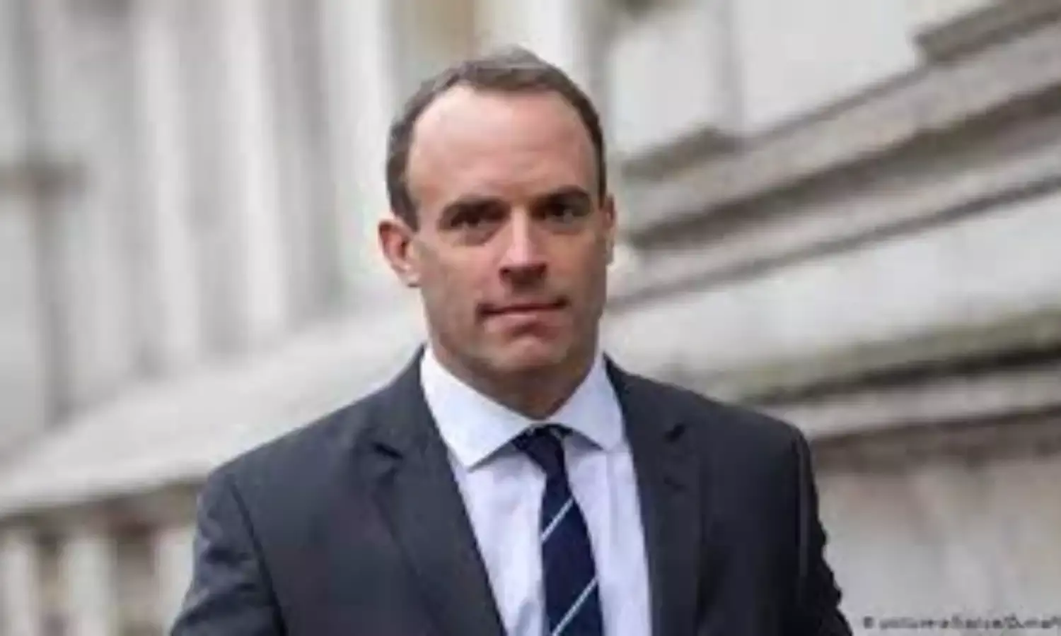 UK’s Raab accuses China-backed actors of hacking Microsoft Server