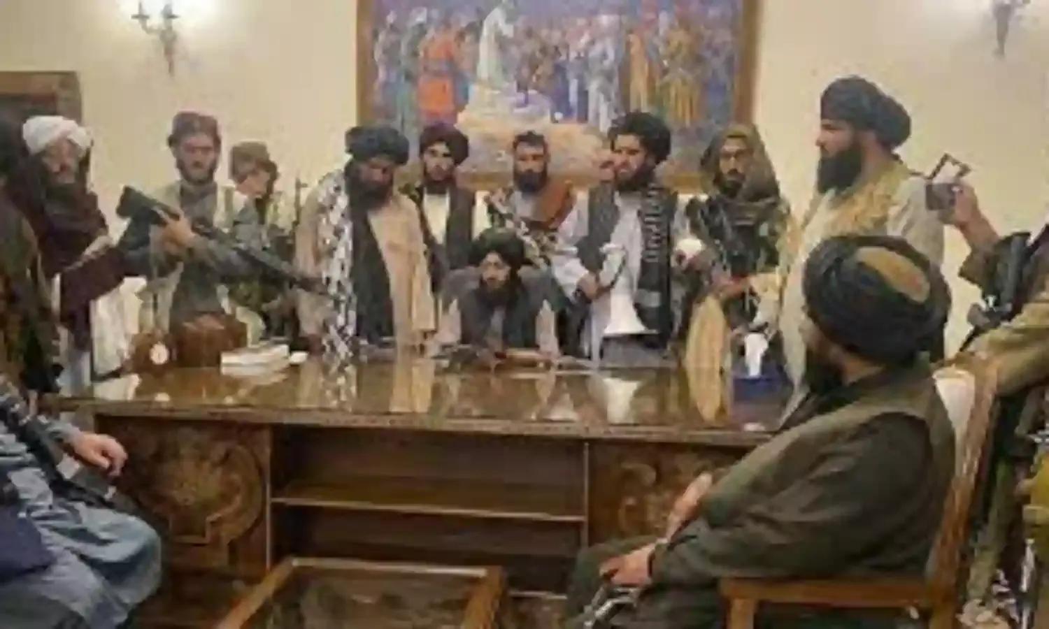 Taliban release senior Afghan cleric, Zadran – Source
