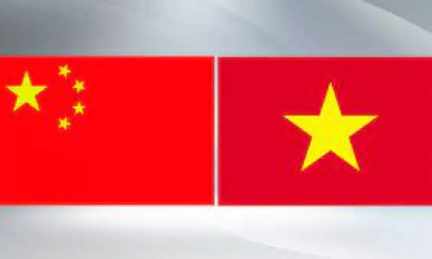 Senior Chinese, Vietnam officials hold talk