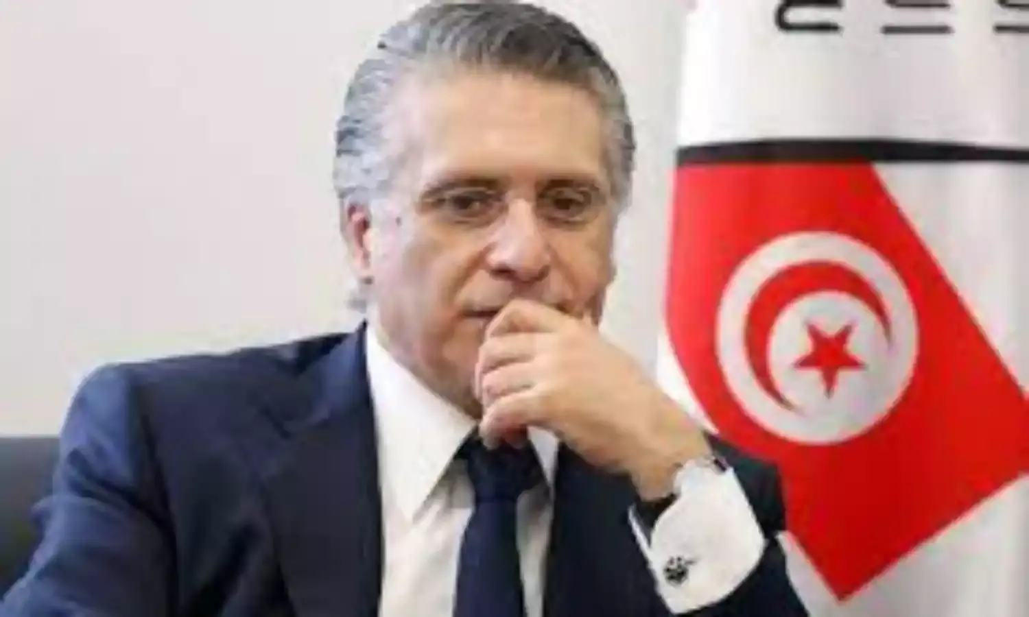 Algeria arrest Tunisia’s former presidential candidate