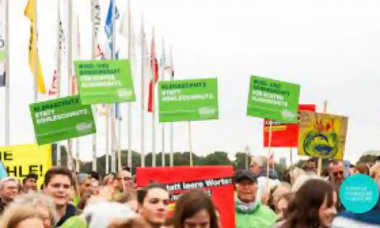 Greenpeace is pioneer in public protests, says German researcher