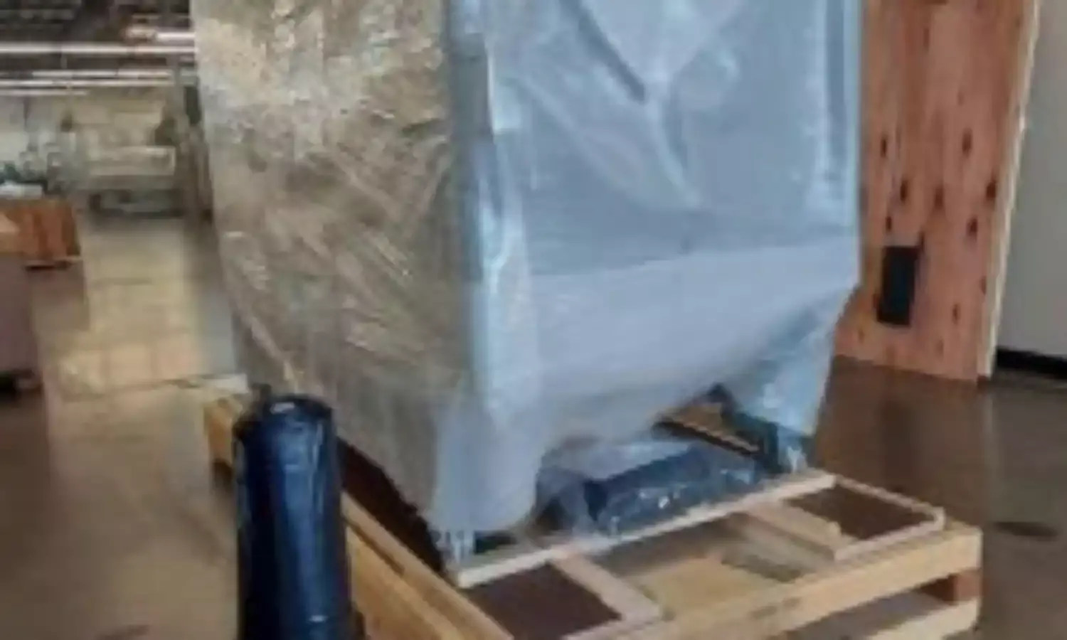 Kogi purchases Nigeria’s 1st Hyperbaric Oxygen Chamber