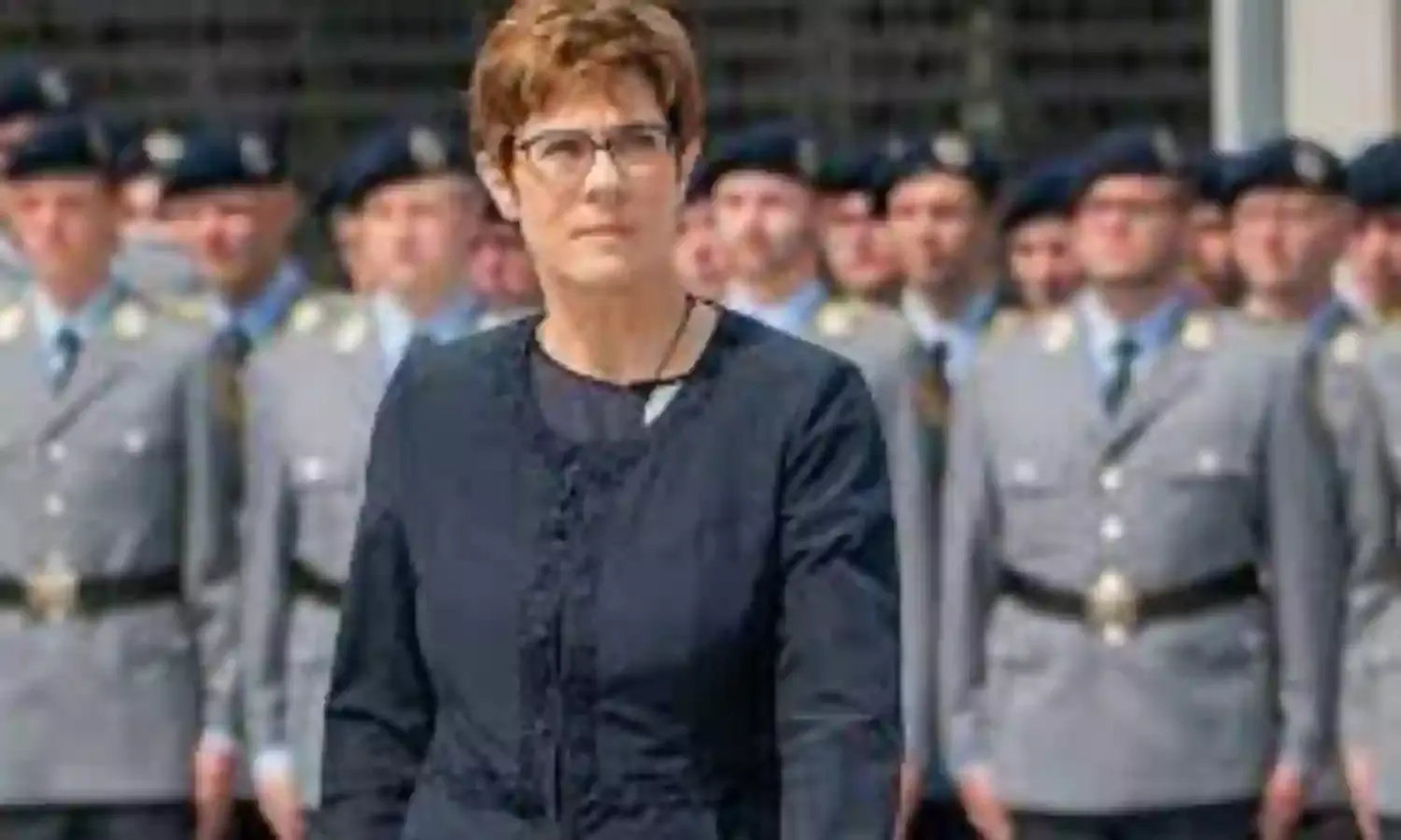 Germany evacuates 5,347 people from Kabul — Defence minister