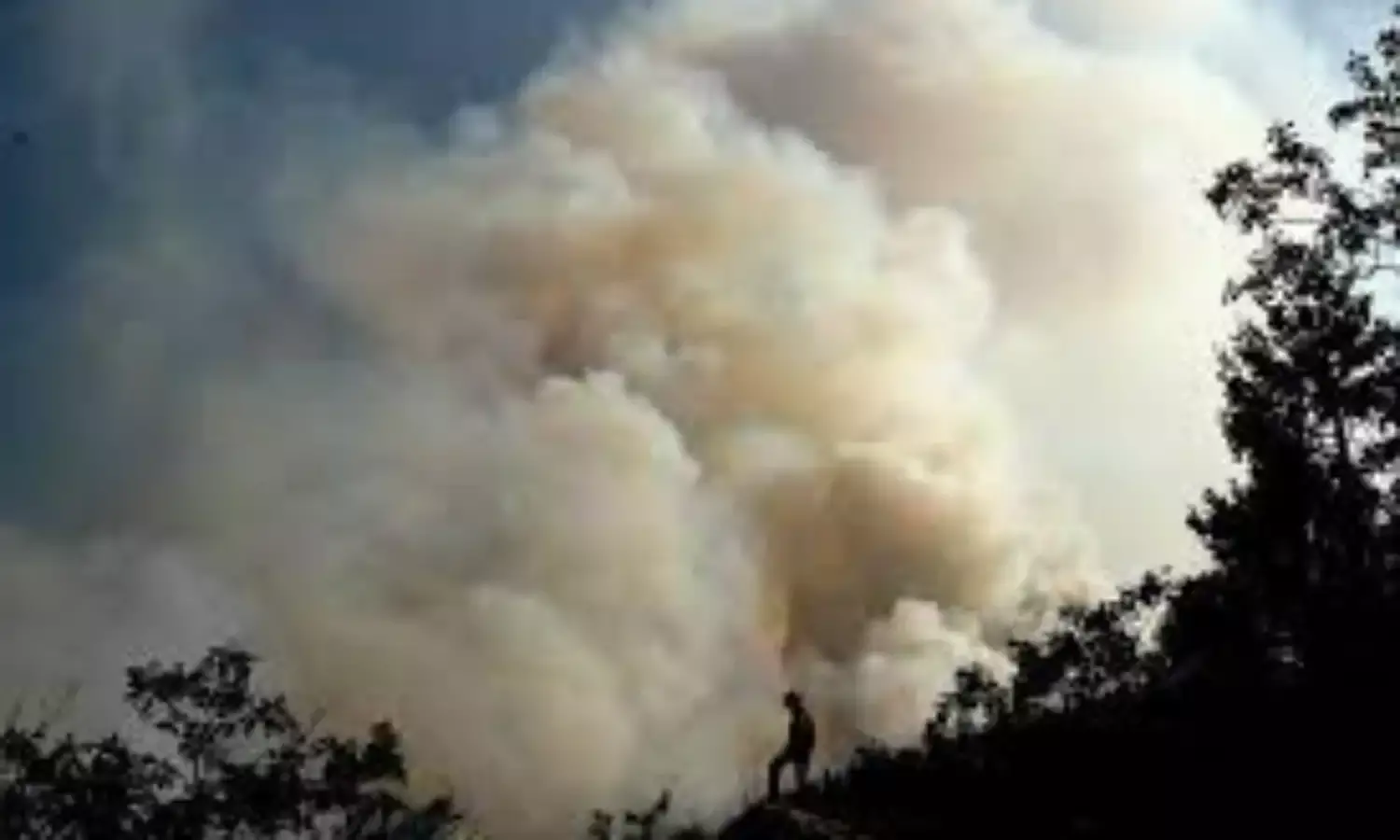 Smoke from Northern California’s wildfires moving toward LA
