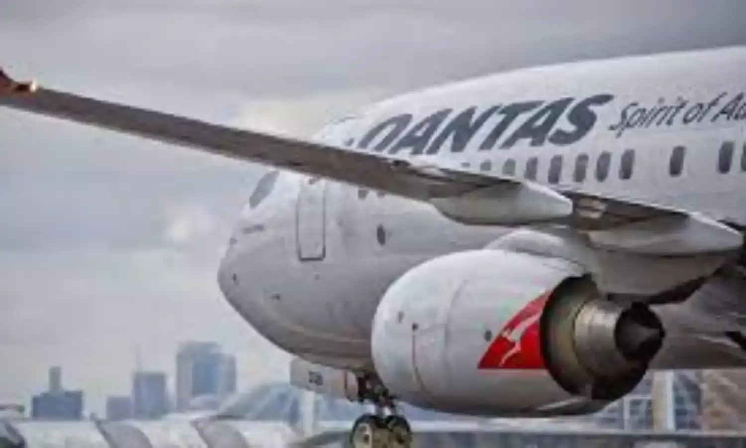 Australia’s flagship airline, Qantas aims to resume int’l flights