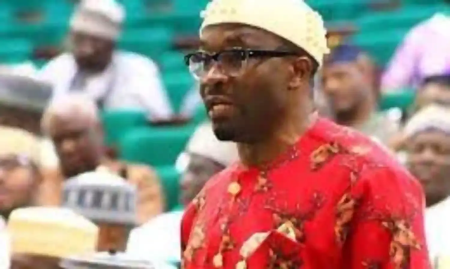 House of Reps spokesperson hails court judgment