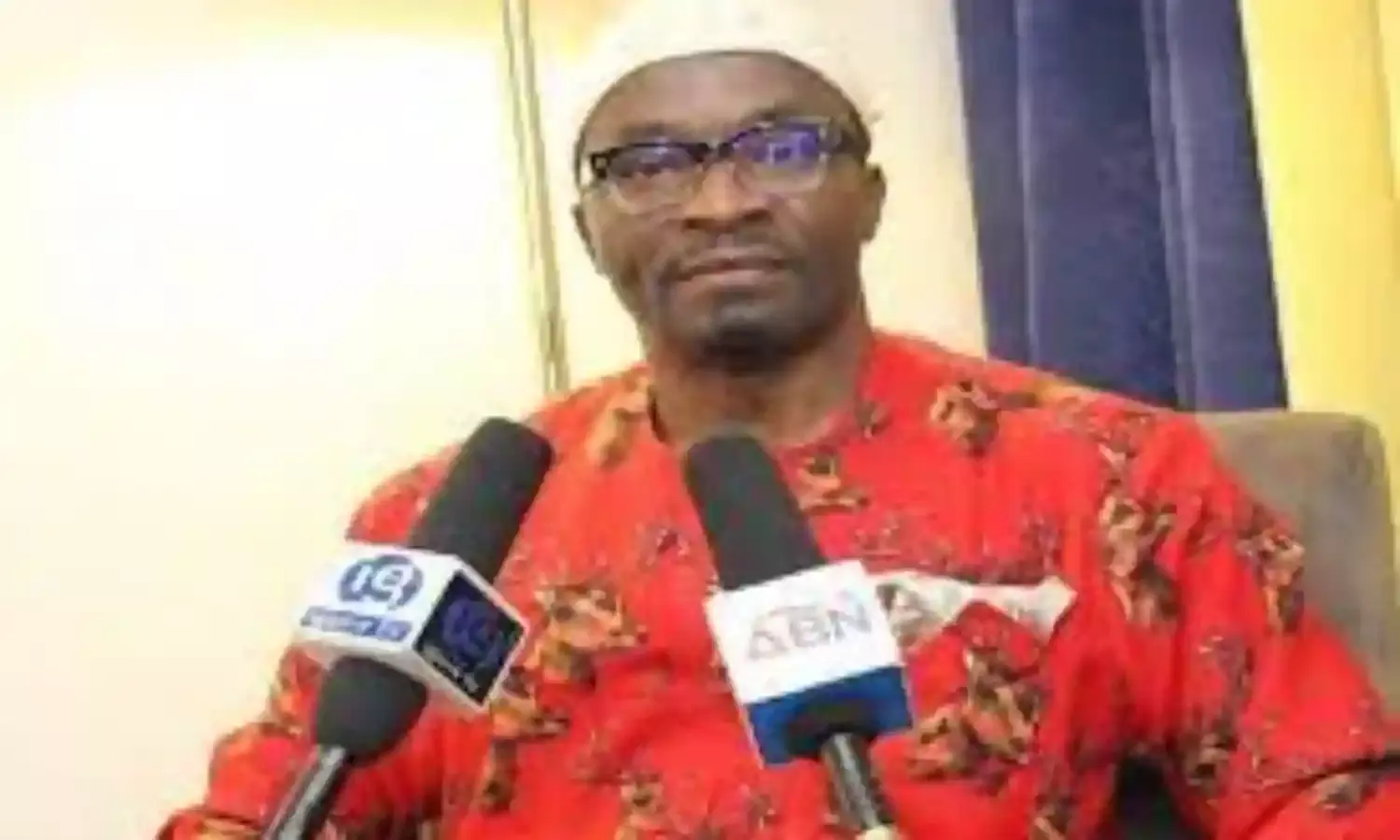 Court dismisses alleged forgery suit against Reps’ spokesman