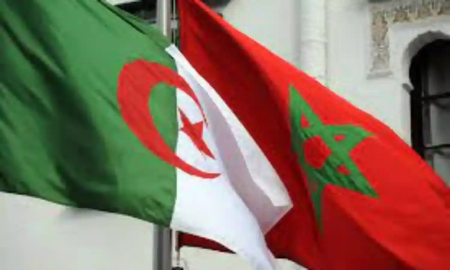 Morocco regrets Algeria’s decision to sever diplomatic relations