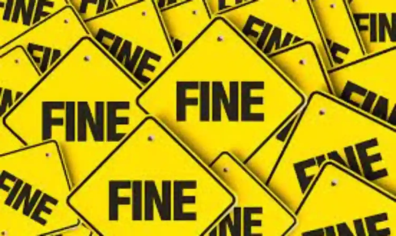 Sydney churchgoers, clergyman fined again