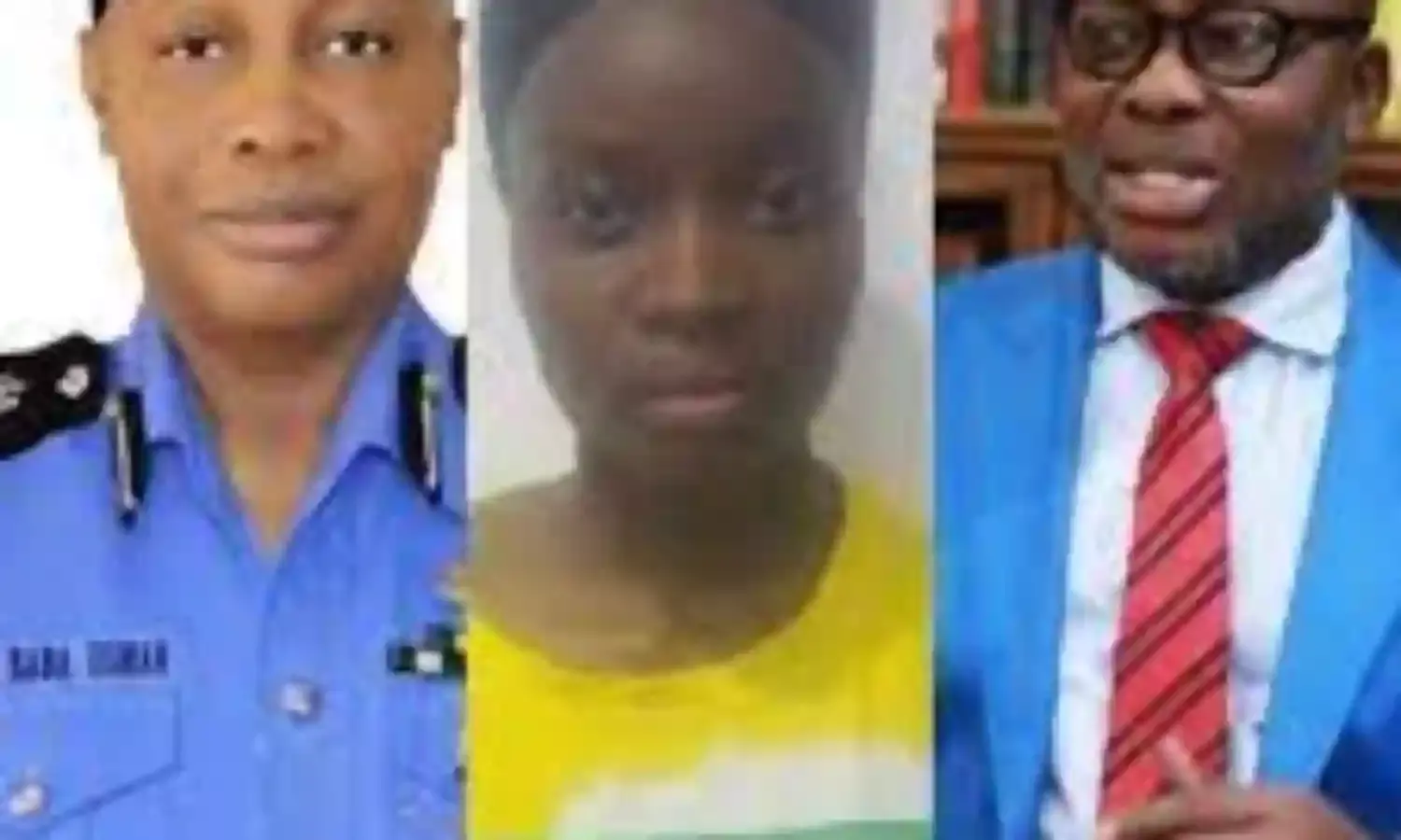 NHRC urges police to release or charge Gloria Okolie to court