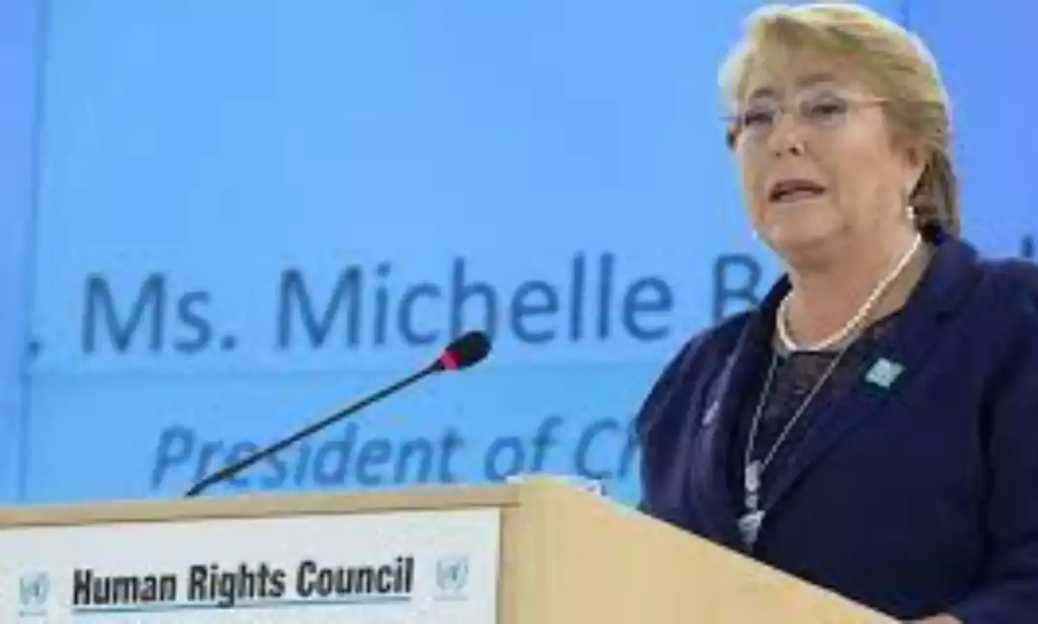 UN rights boss says has credible reports of Taliban executions