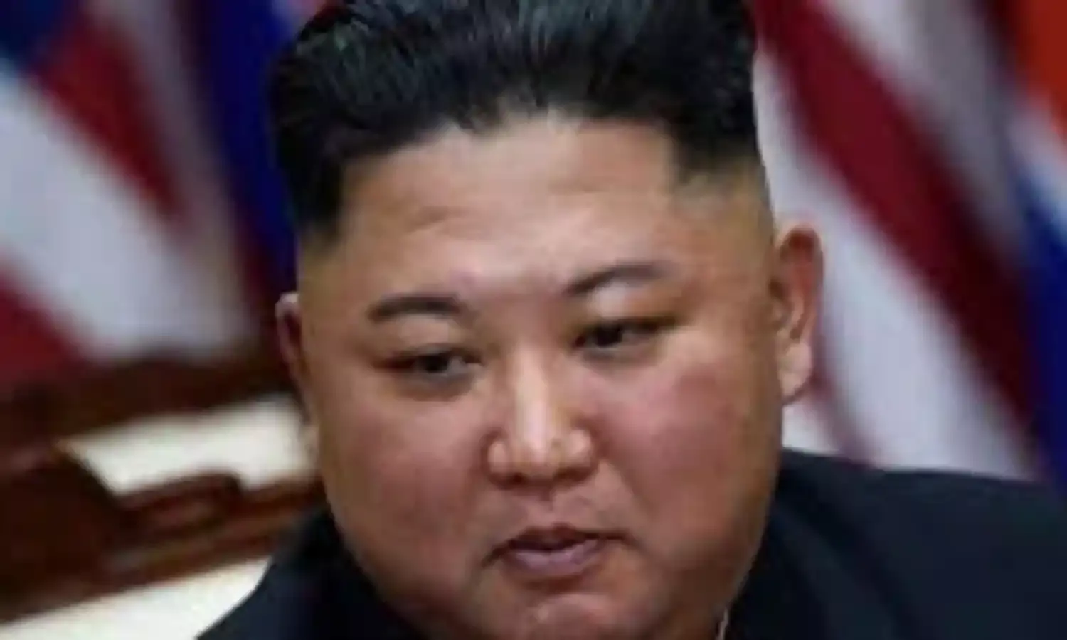 Envoy says U.S. is ready for talks with North Korea