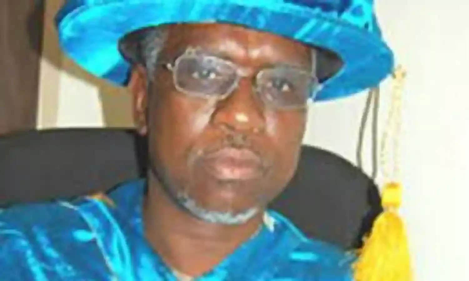 Rasheed assures of continued good leadership