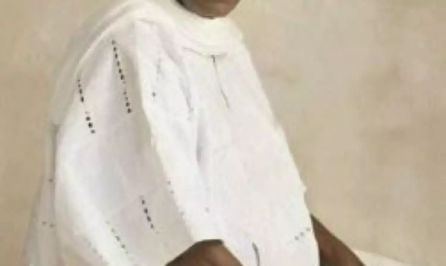 Veteran Artist, Yusuf Grillo dies