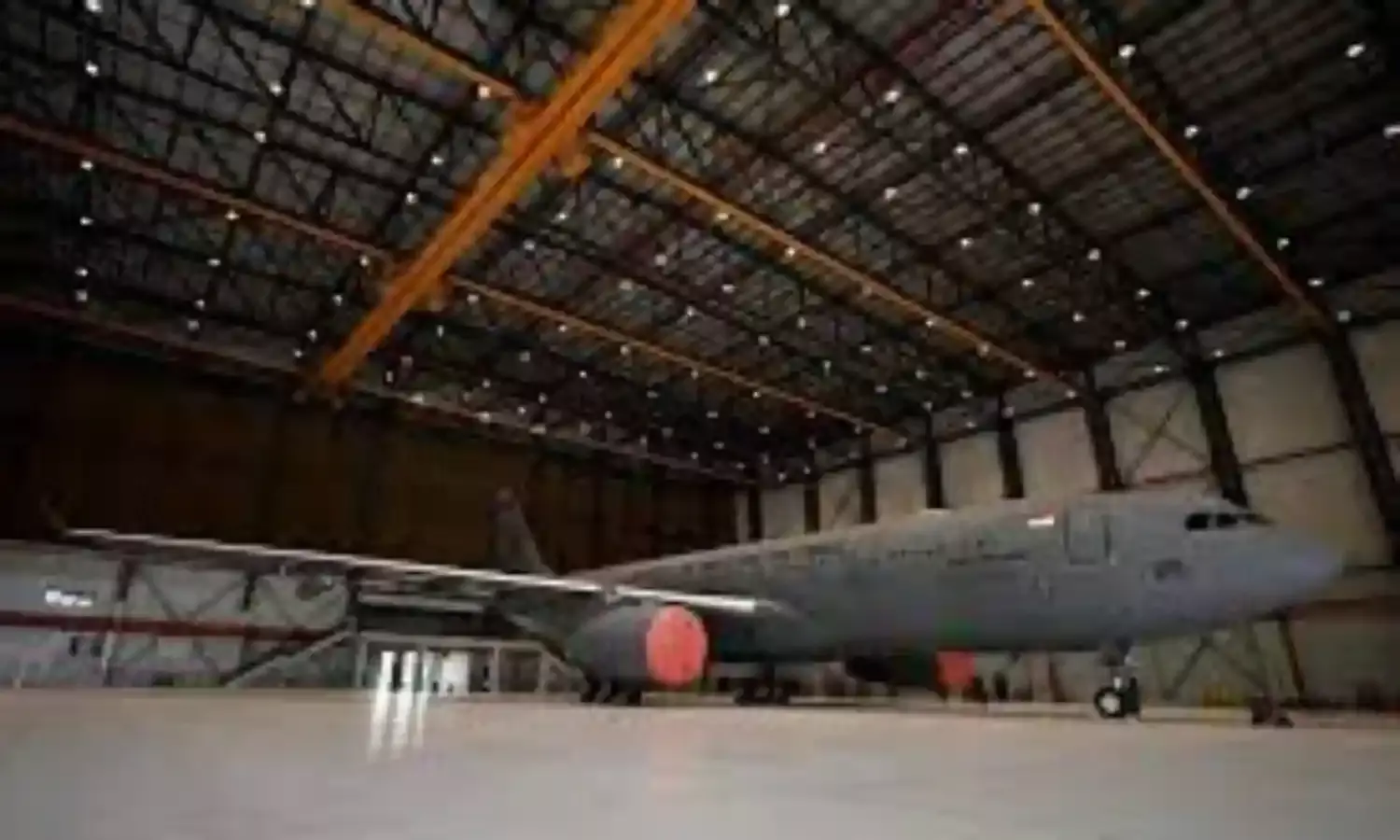 Singapore to help with Afghan airlift