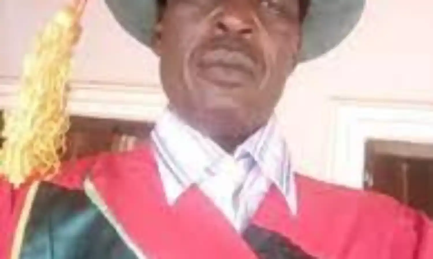 Federal Varsity, Dutsinma, loses DVC