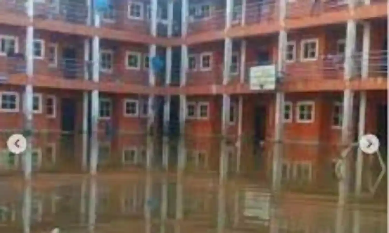 Students decry deplorable state of university hostels