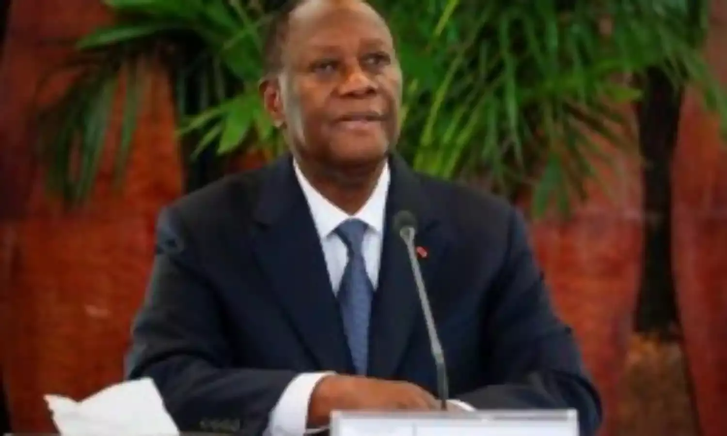 Cote d’Ivoire’s Ouattara recovers after testing positive for COVID-19 – Presidency