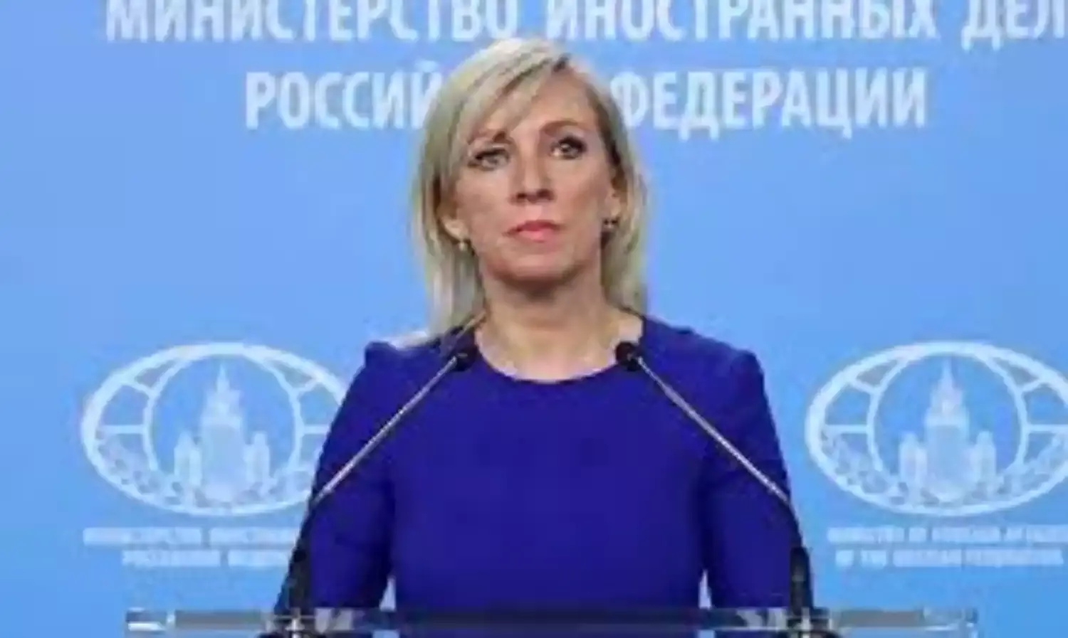 Moscow denies harassment of British journalists – Official