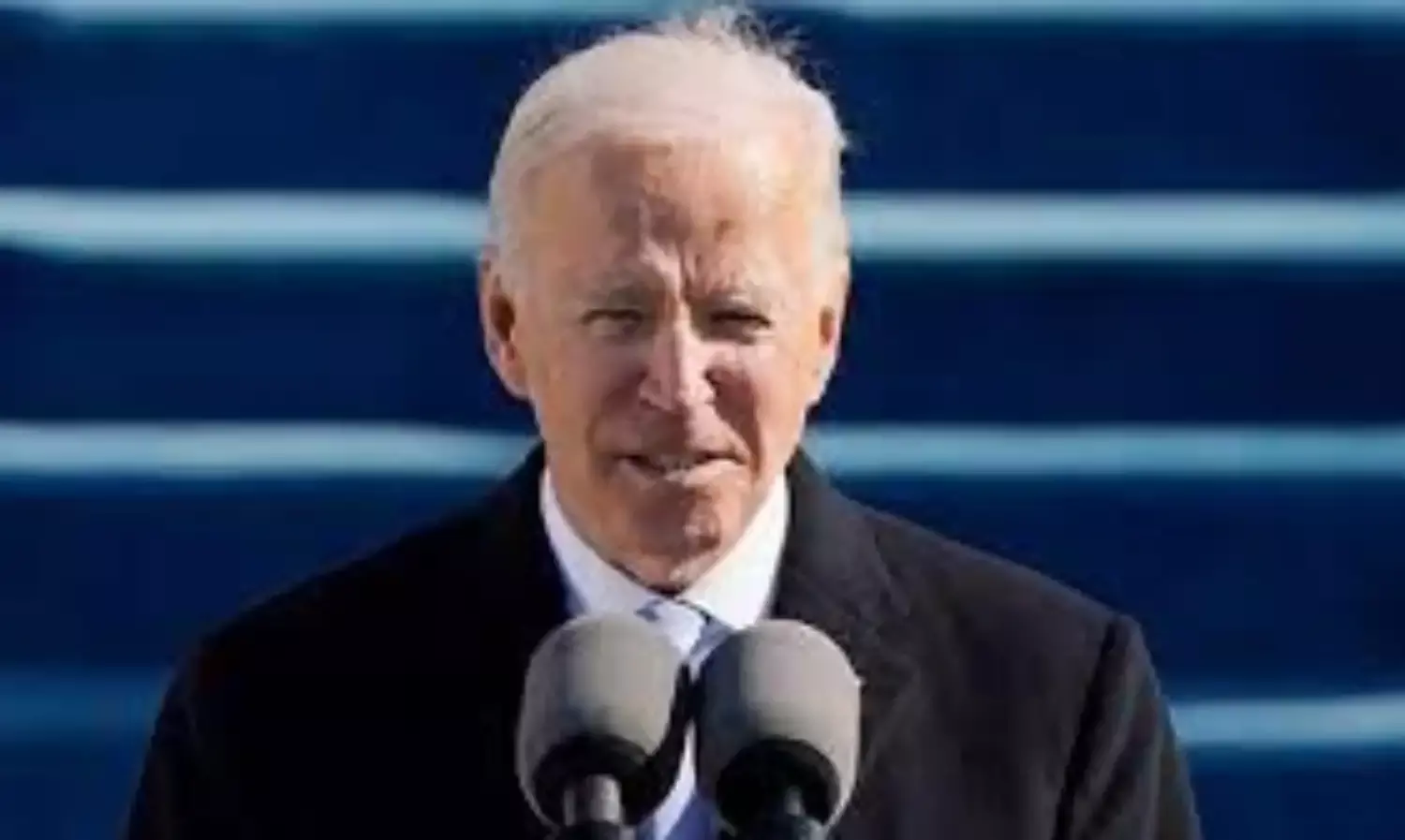 Biden says ‘chaos’ unavoidable once U.S. decided to leave Afghanistan