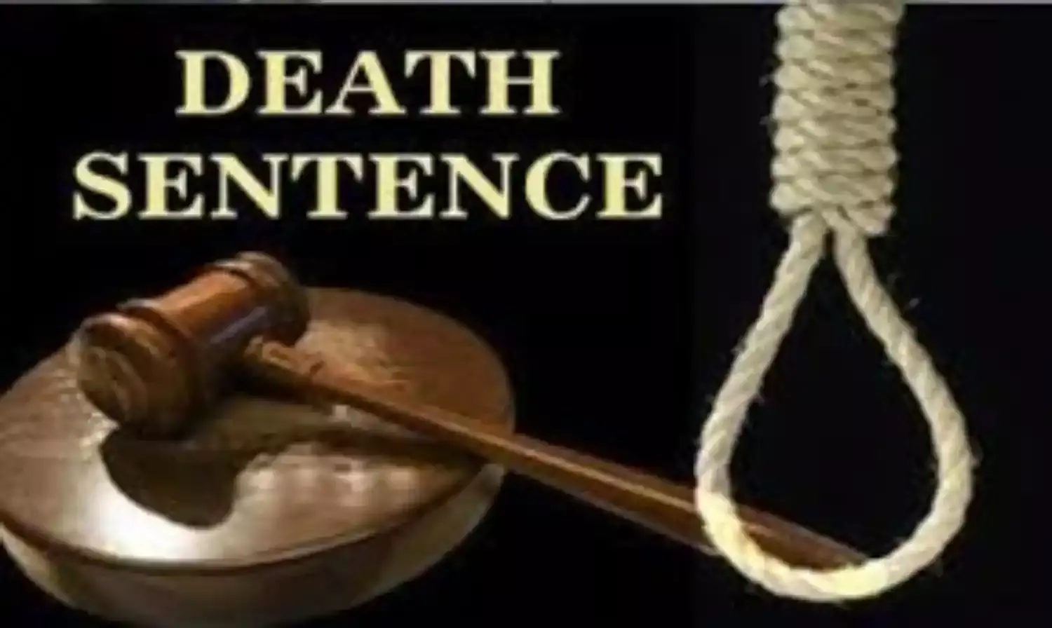 Court sentences man, 35, to death
