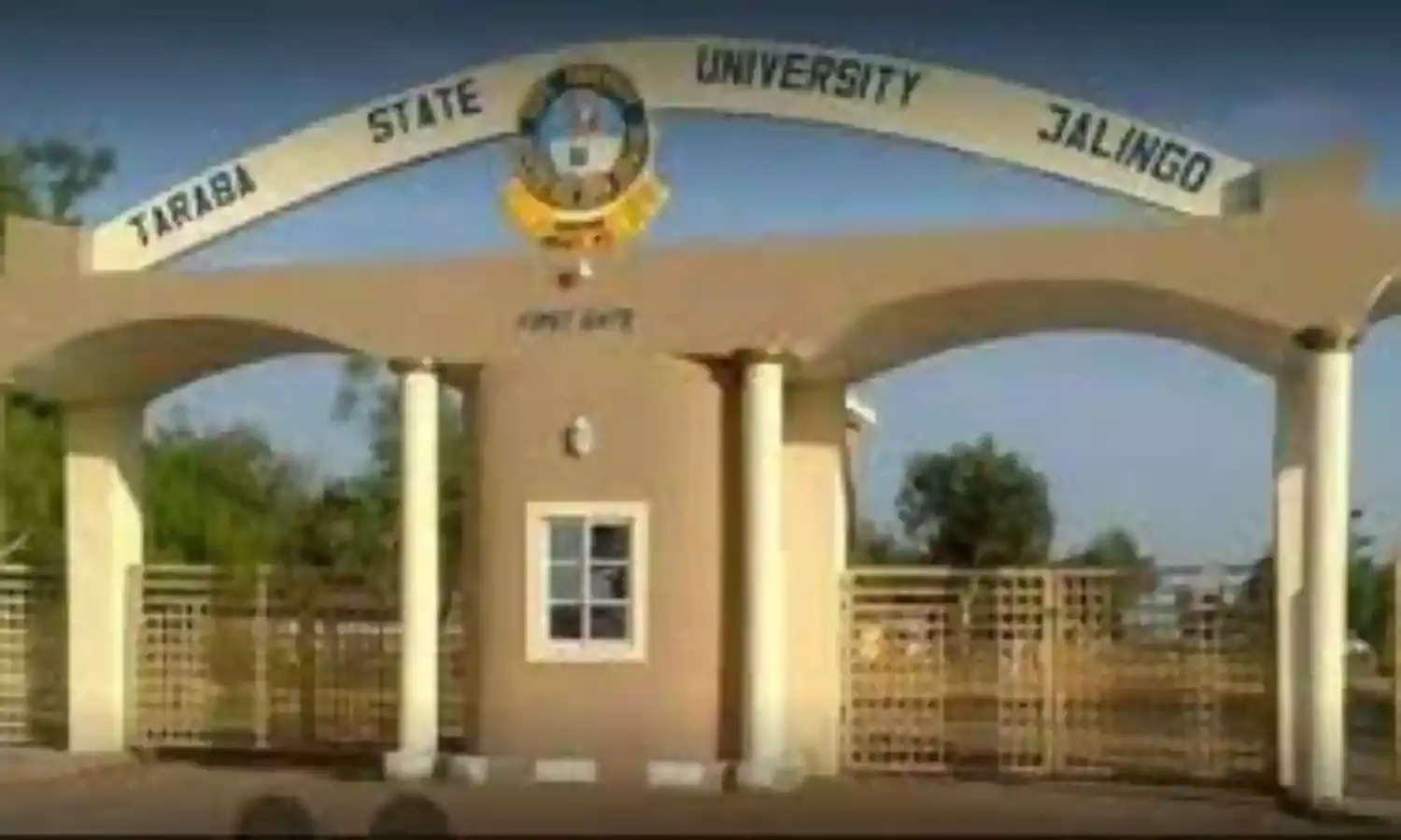 Taraba State University students bemoan