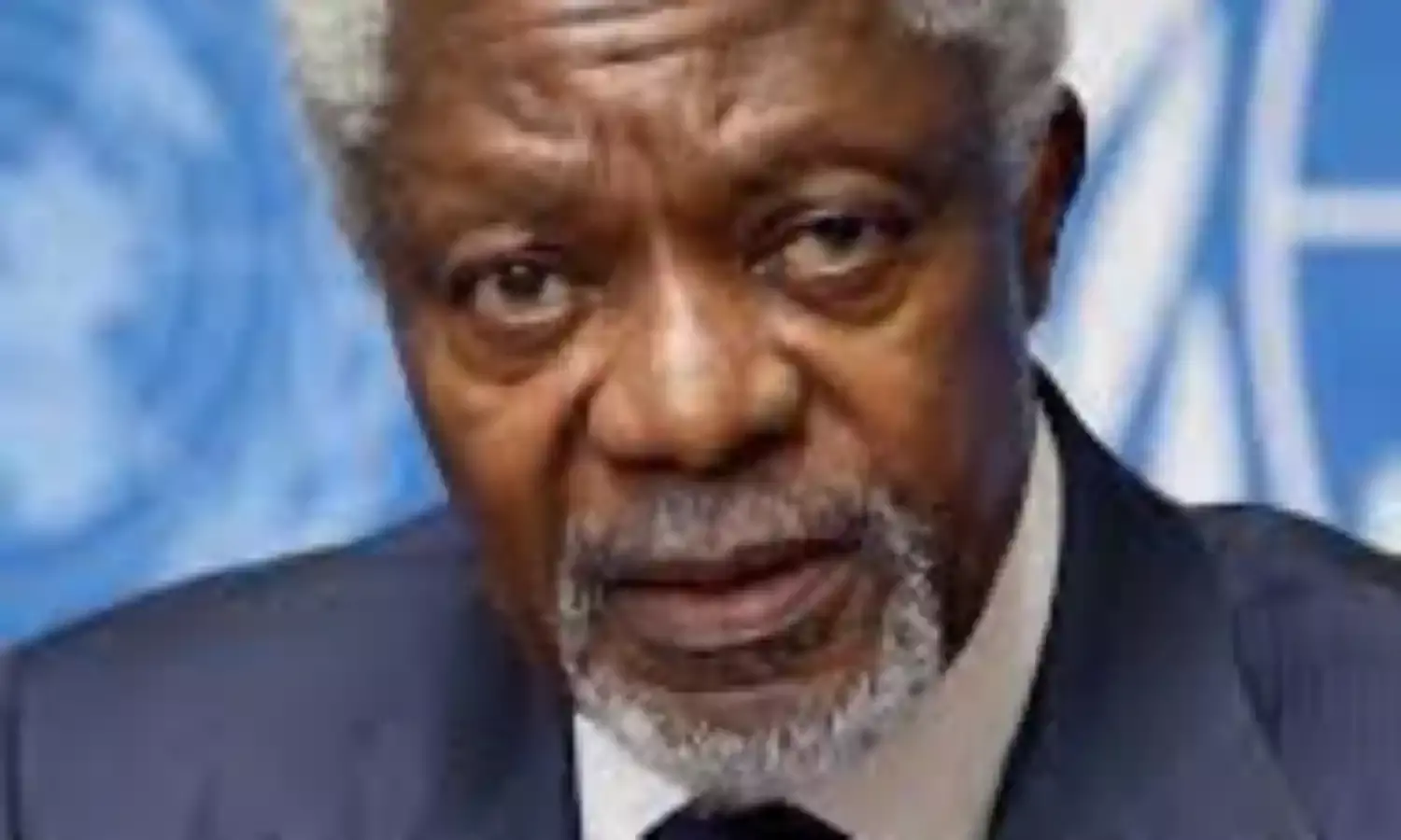 UN honours late Kofi Annan, says world lost its moral voice