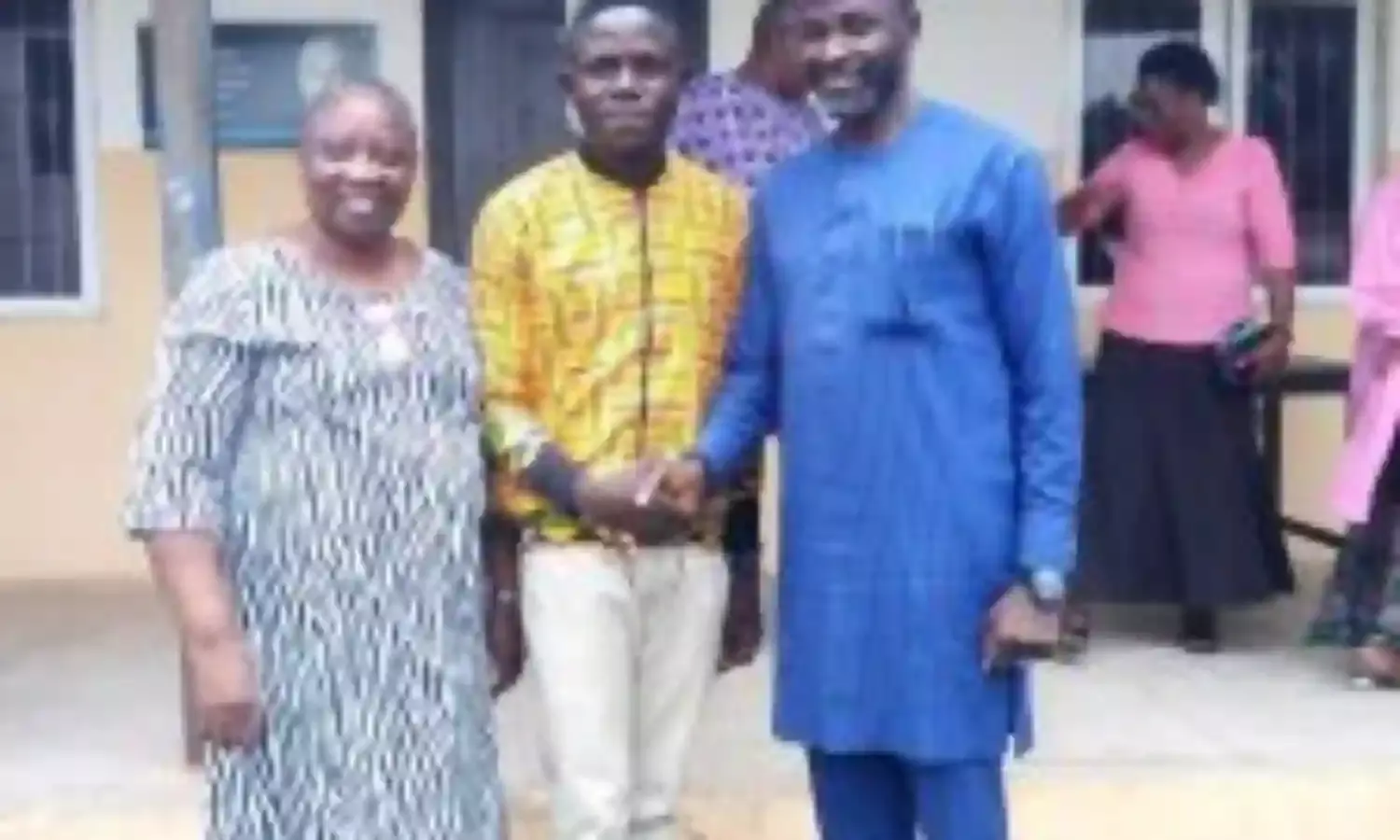 Drone student inventor to get Kogi govt. support, says commissioner