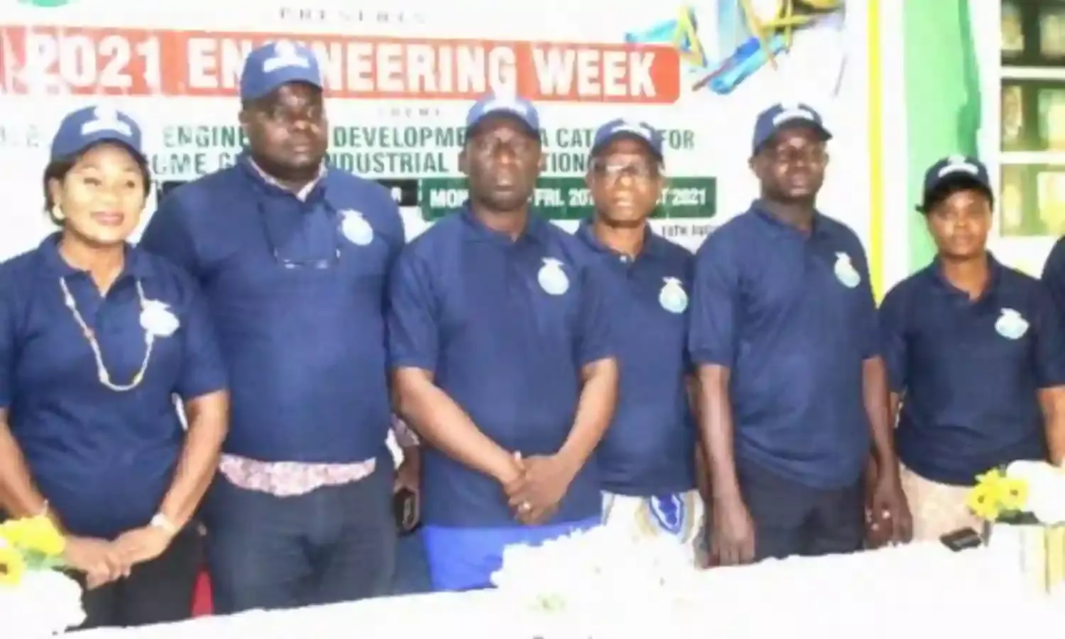 NSE seeks partnership for industrialisation