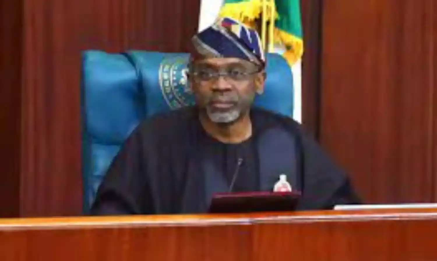 No alteration in Electoral Act Amendment Bill- Gbajabiamila