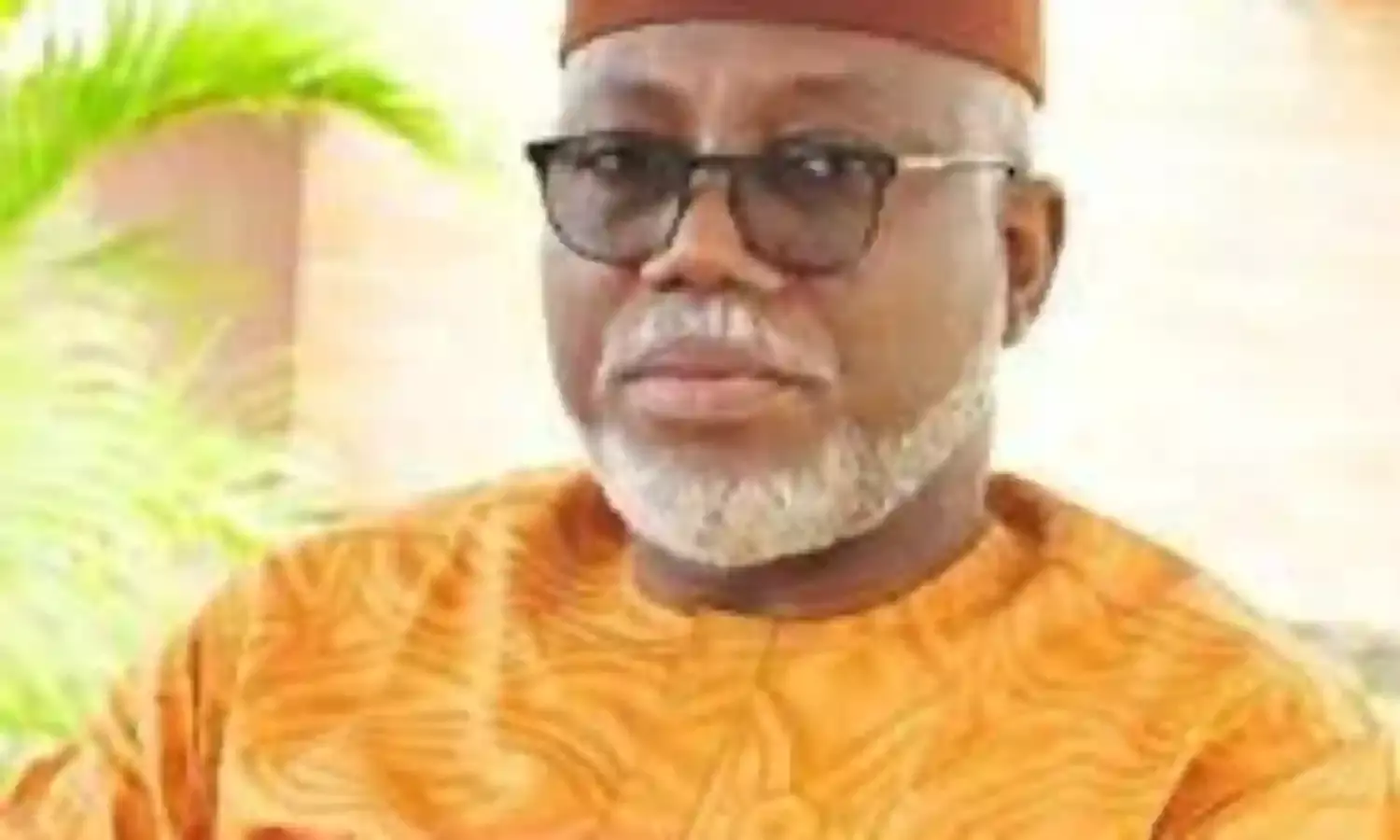 Ondo Dep. Gov. assures residents of safety, visits families