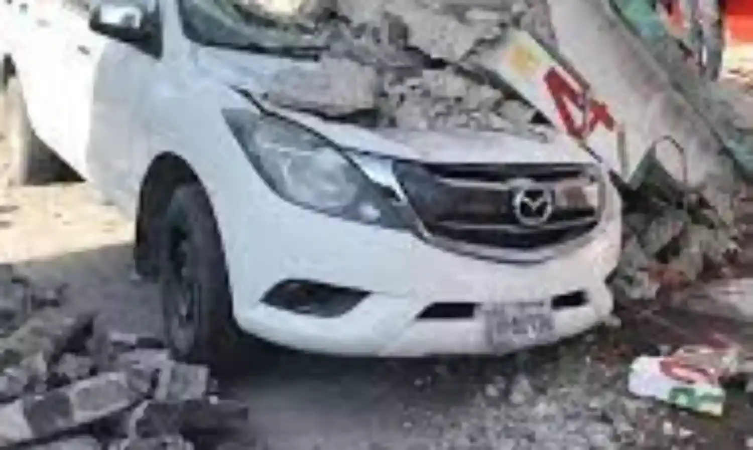 Death toll in Haiti earthquake rises to 1,297 – Official