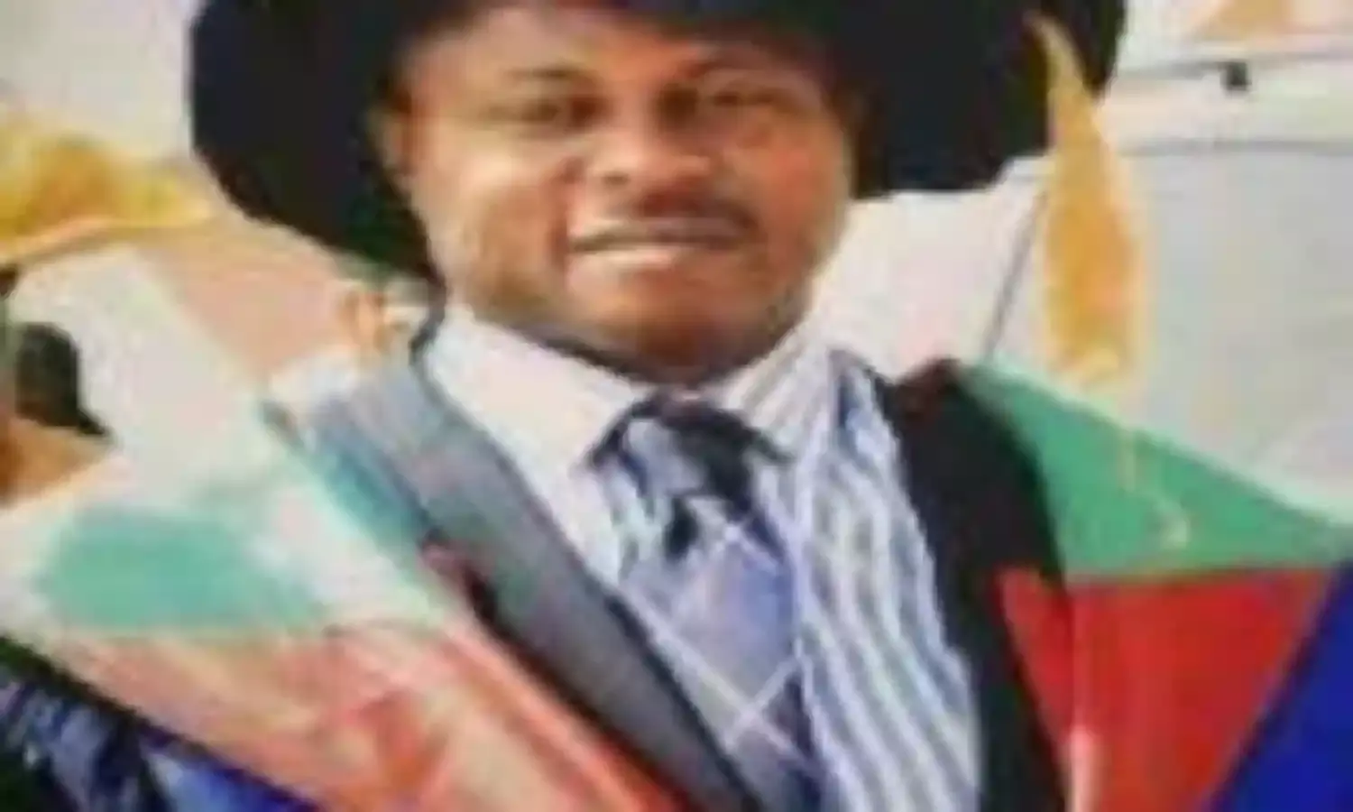 Adequate social media literacy will address insecurity – Don