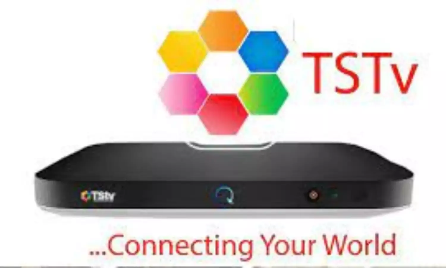 TStv signs MoU with Strong Technology