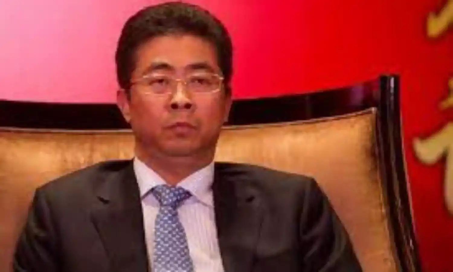 Former ICBC Shanghai chief gets life imprisonment