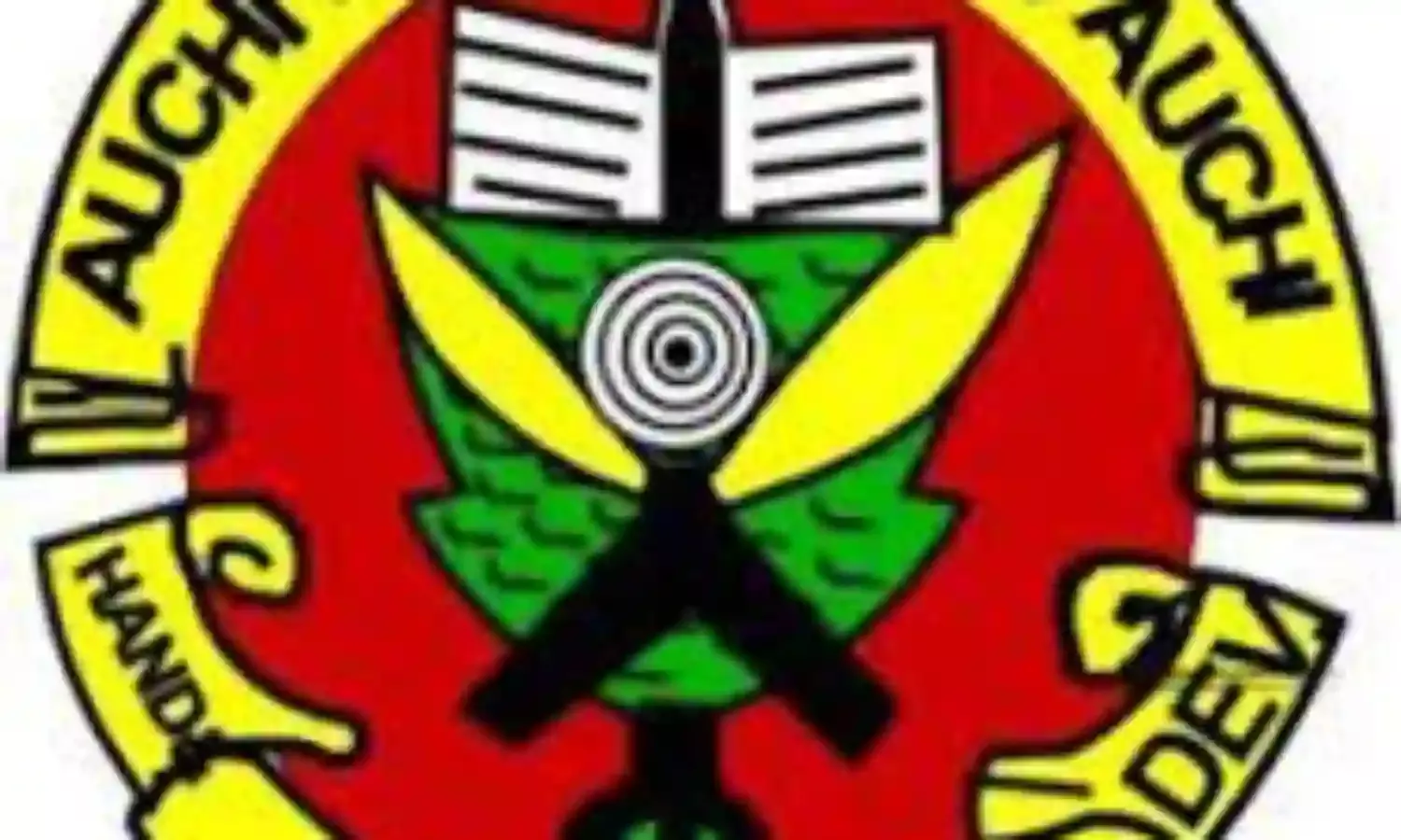 The Polytechnic, Auchi matriculates 9,050 students