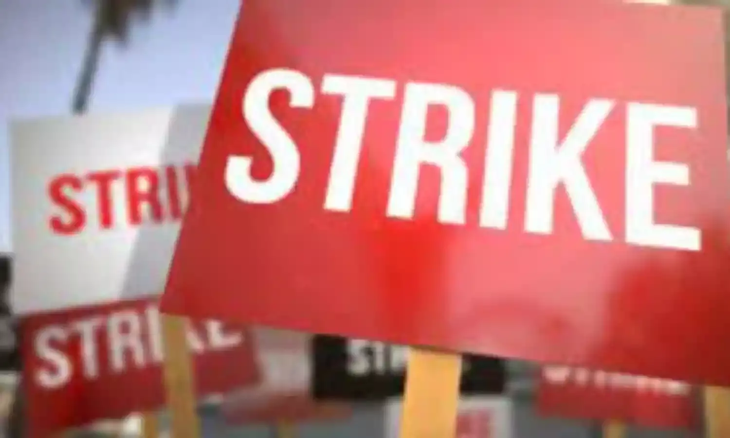Strike Continues Until our Demands are – JUSUN/PASAN