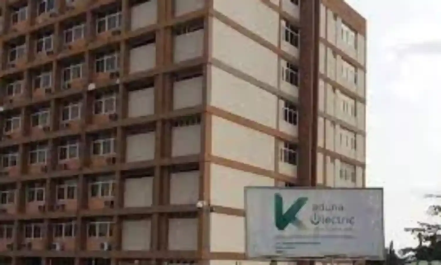 Kaduna Electric launches mobile app